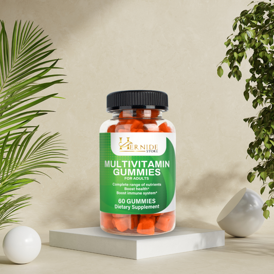 Multivitamin Gummies