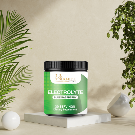 Electrolyte