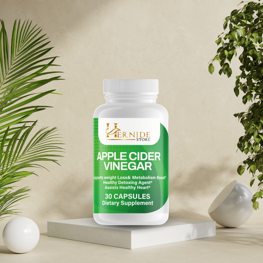 Appel Cider Vinegar