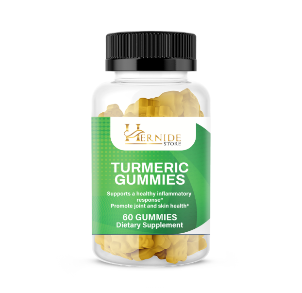 Turmeric Gummies