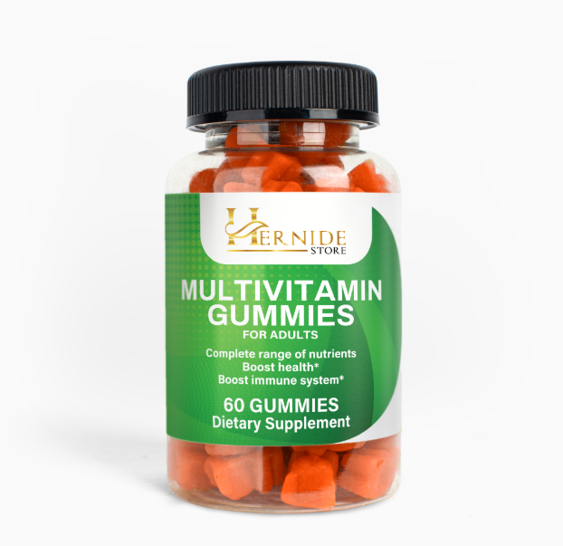 Multivitamin Gummies