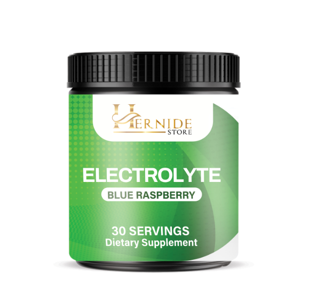 Electrolyte
