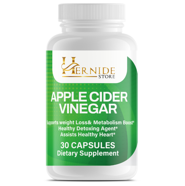 Appel Cider Vinegar